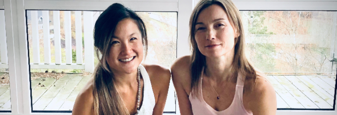 Yoga Horten 9 ukers kurs